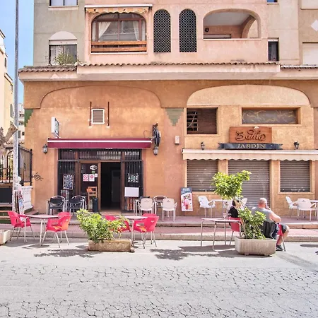 Apartamento Espanatour Europa *