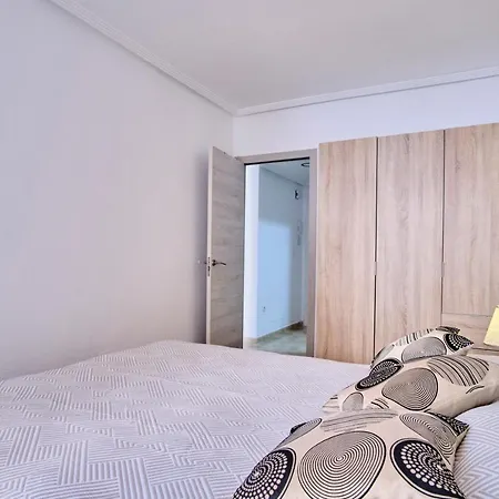 Apartment Espanatour Europa Torrevieja