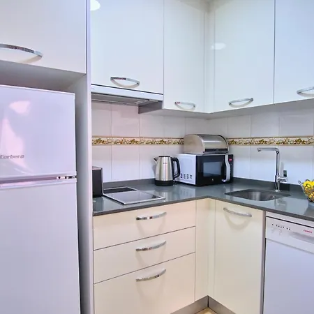 Espanatour Europa Apartment