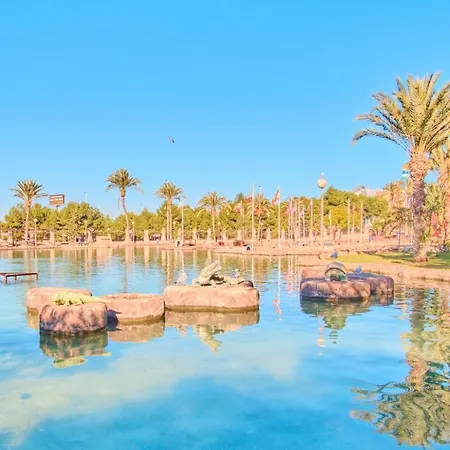 Espanatour Europa Torrevieja