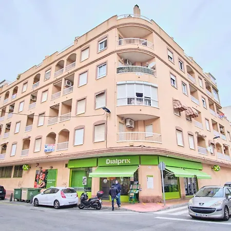 Apartment Espanatour Europa Torrevieja