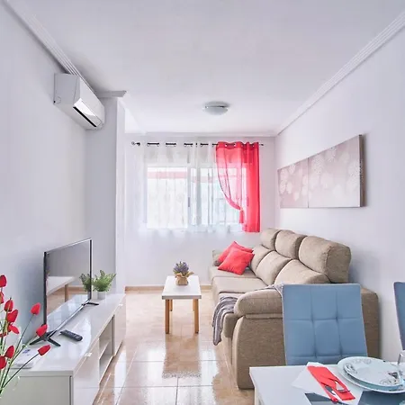 Espanatour Europa Apartment *