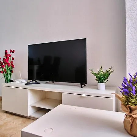 Espanatour Europa Apartment