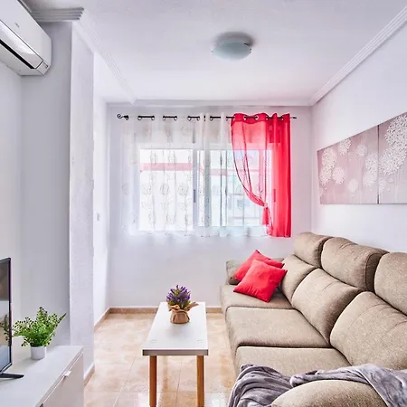 Espanatour Europa Apartment